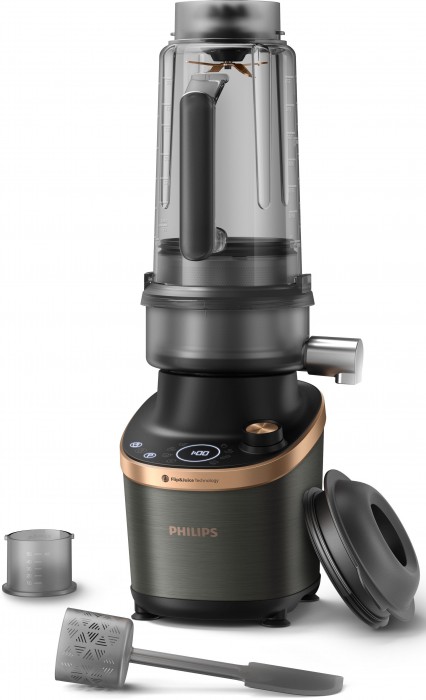 Philips Flip&Juice HR3770/00