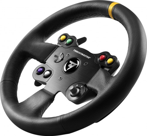 ThrustMaster TM Leather 28 GT Wheel Add-On