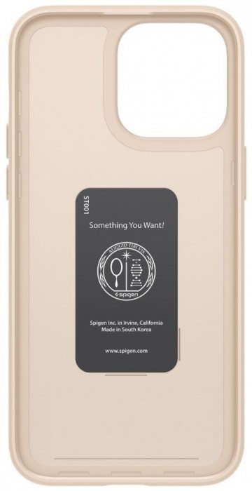 Spigen Thin Fit for iPhone 14 Pro