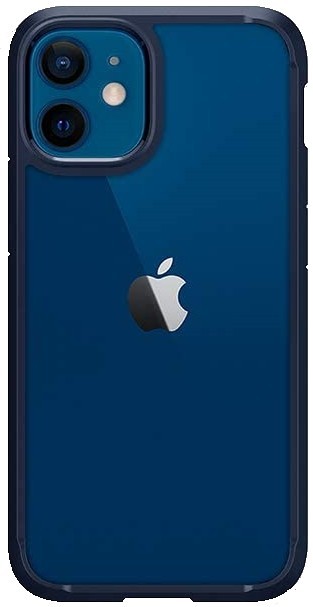 Spigen Ultra Hybrid for iPhone 12 Mini