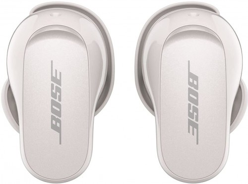 Bose QuietComfort Earbuds II