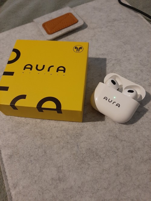 Aura TWSA3