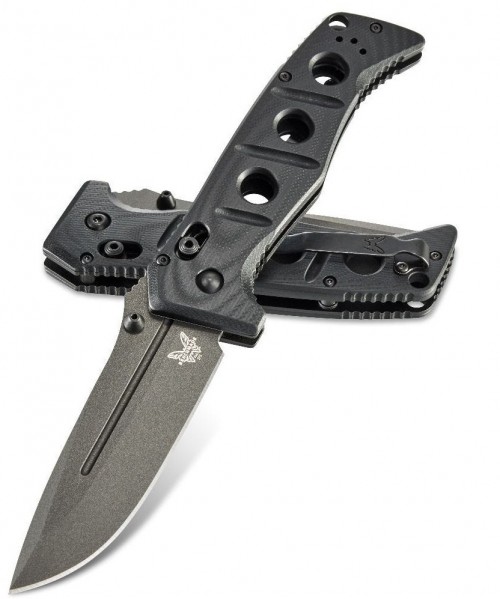 BENCHMADE Sibert Adamas 275GY-1