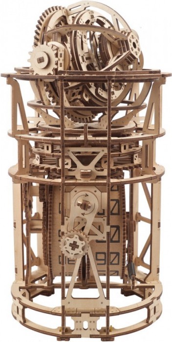 UGears Astronomer 70162