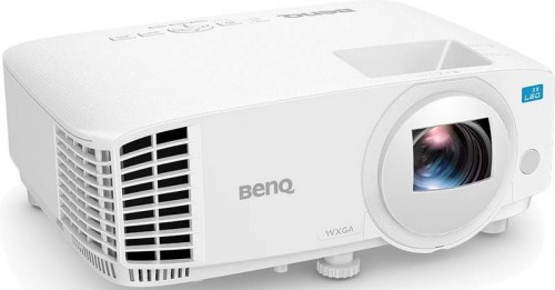 BenQ LW500ST