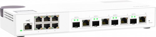 QNAP QSW-M2106-4C