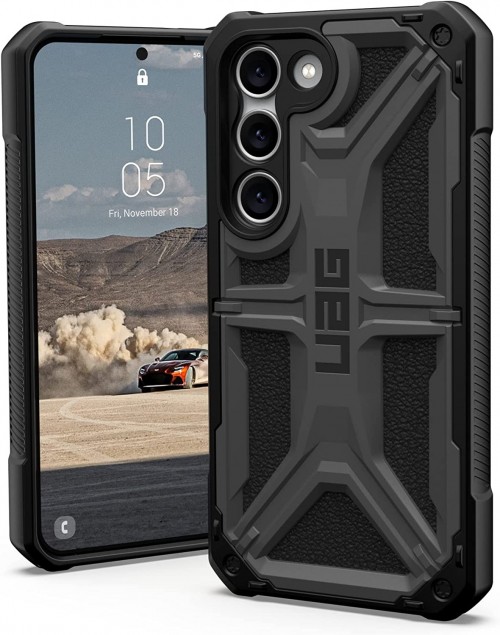 UAG Monarch for Galaxy S23