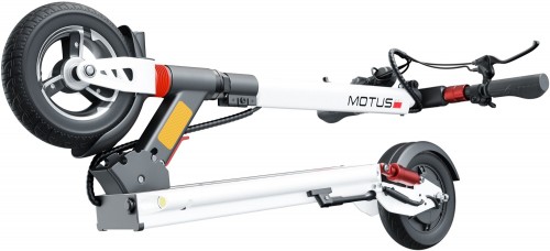 Motus Pro 8.5 Lite