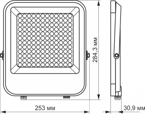 Videx VL-F2-1005G