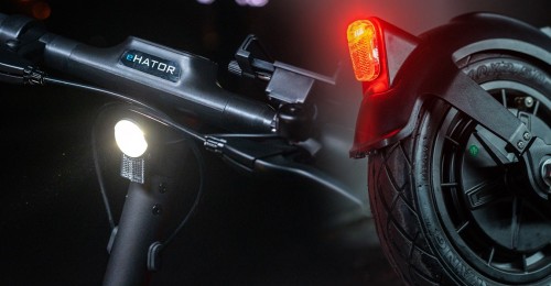 Hator Model Pro