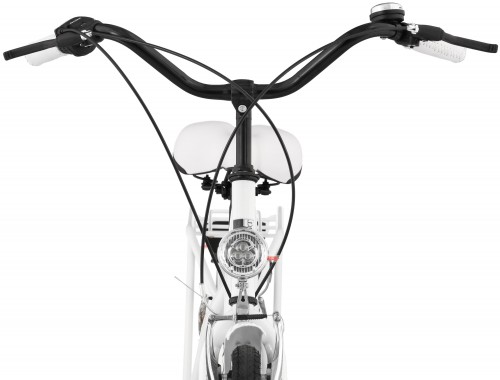 Dawstar Citybike S7B 26