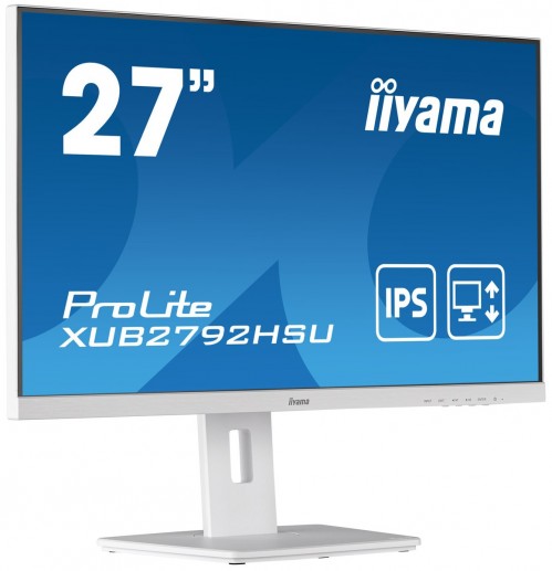 Iiyama ProLite XUB2792HSU-W5