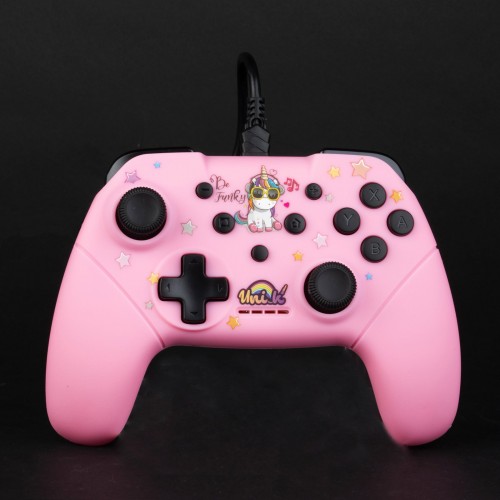 Konix Unik Be Funky Controller