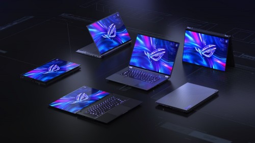 Asus ROG Flow X16 (2022) GV601RE