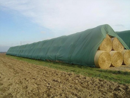 Bradas Tent 8x10m 90g