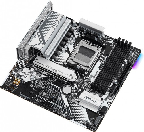 ASRock A620M Pro RS