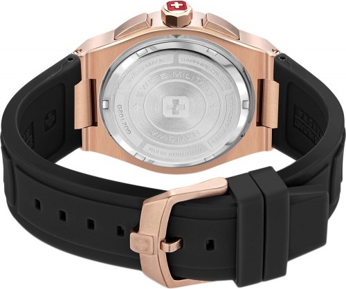 Swiss Military Hanowa Sonoran Chrono SMWGO2102010