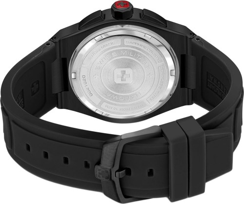 Swiss Military Hanowa Sonoran Chrono SMWGO2102030