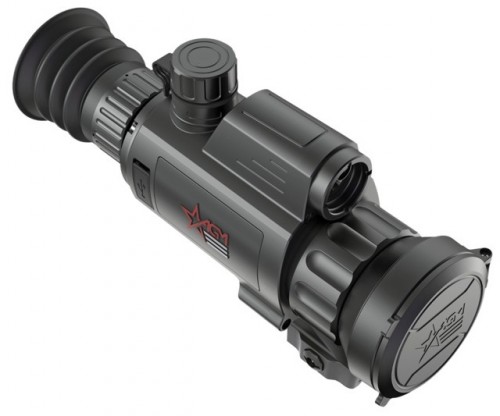 AGM Varmint LRF TS50-640