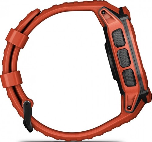 Garmin Instinct 2X Solar