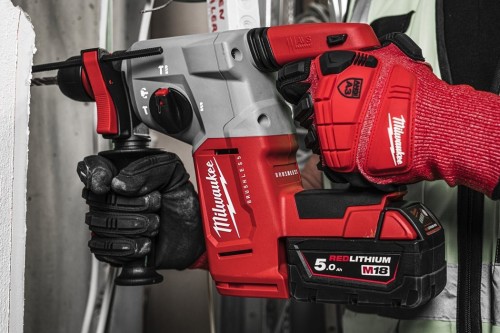 Milwaukee M18 BLHX-0X