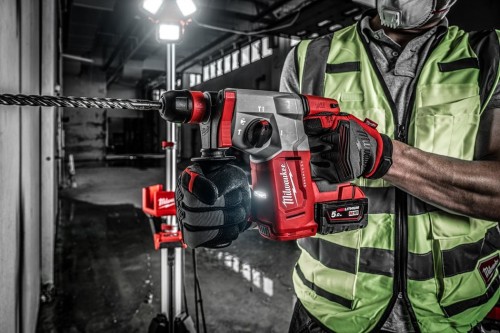 Milwaukee M18 BLHX-0X