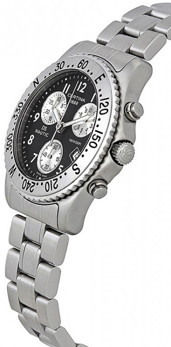 Certina DS Nautic C542.7118.42.92