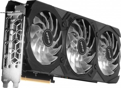 KFA2 GeForce RTX 4070 EX Gamer