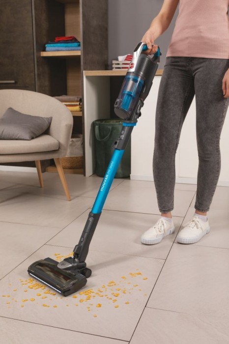 Hoover H-Free 500 HF 522 STP