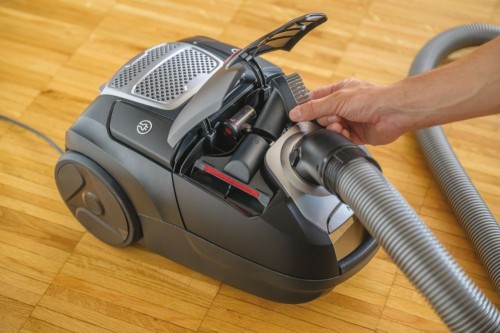 Hoover H-Energy 500 HE 522 PET