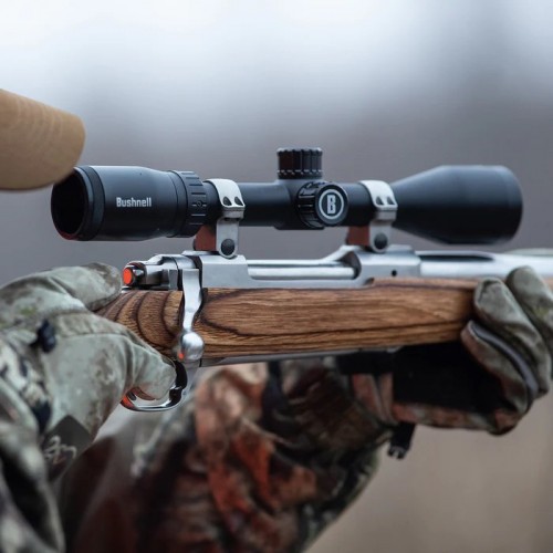 Bushnell Prime 3-9x40