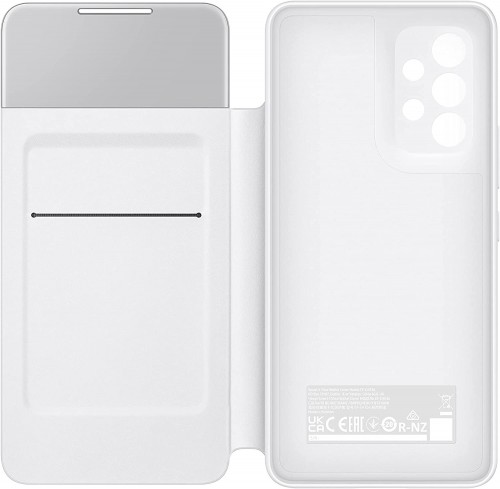 Samsung S View Wallet Cover for Galaxy A53