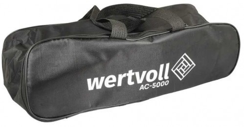 Wertvoll AC-5000