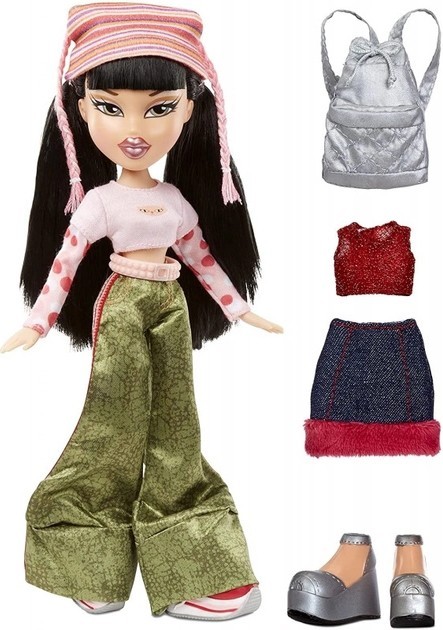 Bratz Jade 573432