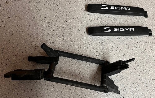 Sigma Sport Pocket Tool Medium