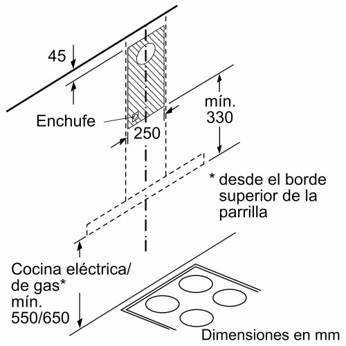 Balay 3BC067EX