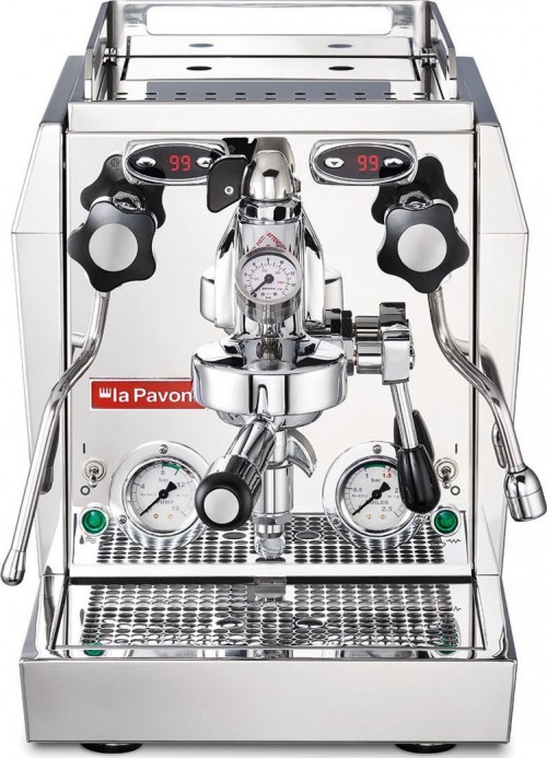 La Pavoni Botticelli Specialty LPSGEG03