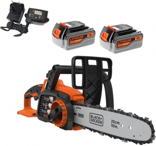 Black&Decker GKC1825L44