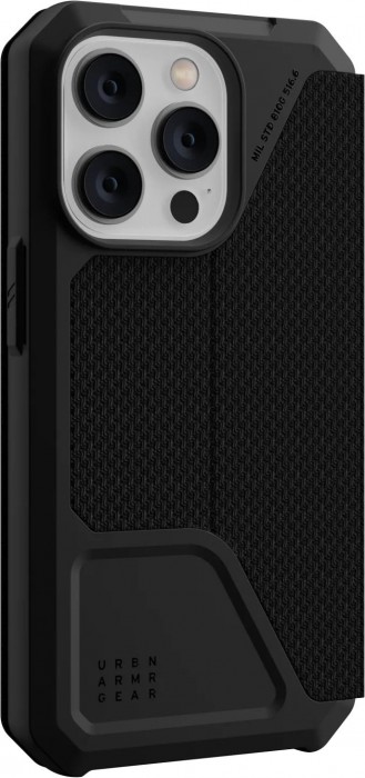 UAG Metropolis Folio for iPhone 14 Pro