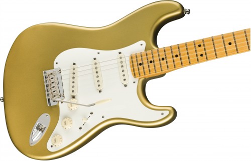 Fender Lincoln Brewster Stratocaster