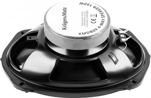 Kruger&Matz KMDB69