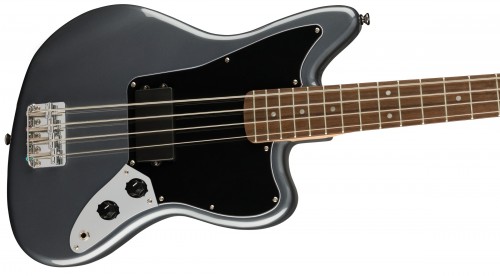 Squier Affinity Series Jaguar Bass H