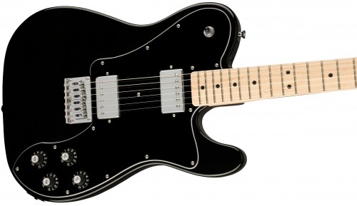 Squier Affinity Series Telecaster Deluxe