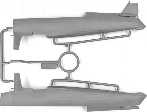 ICM Stearman PT-13/N2S-2/5 Kaydet (1:32)