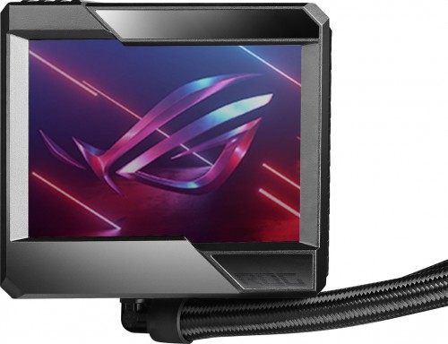Asus ROG RYUJIN II 240 ARGB