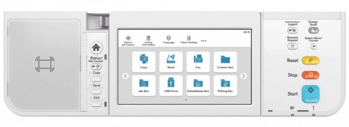 Kyocera ECOSYS MA5500IFX