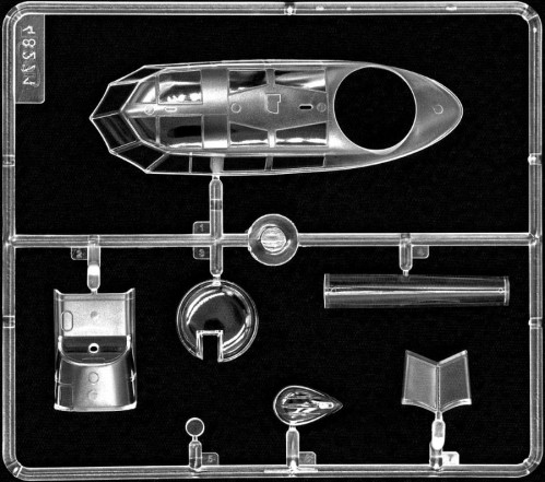 ICM Do 217J-1/2 (1:48)