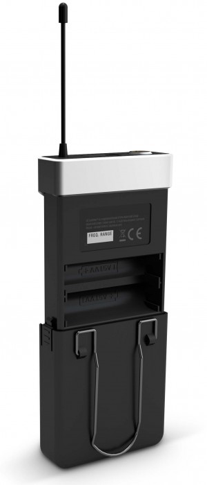 LD Systems U 508 HBH2
