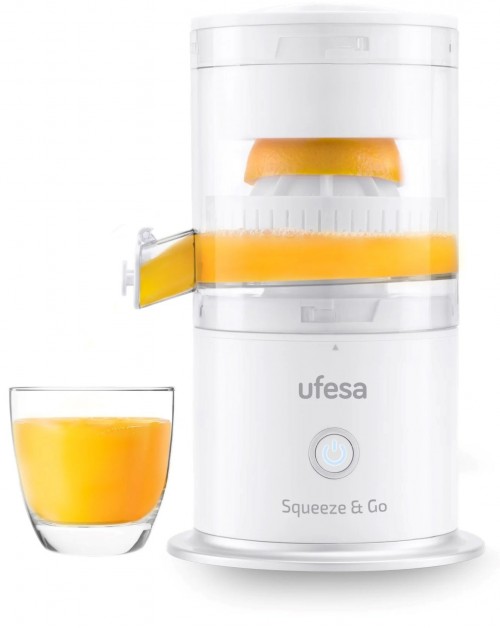 Ufesa Squeeze & Go