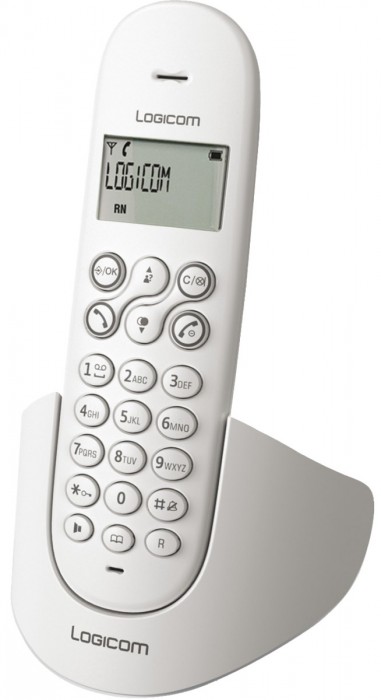 Logicom Luna 150